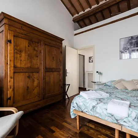 The Galileo Maison d'hôtes Pise