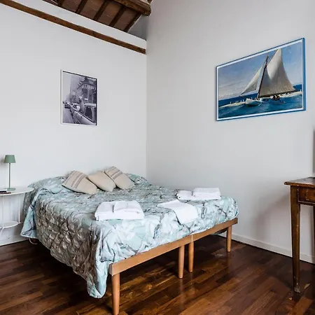 Guest house The Galileo