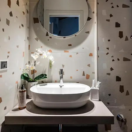 The Galileo Guest house