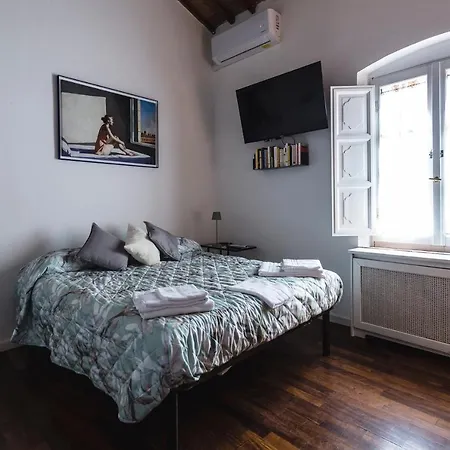 The Galileo Guest house